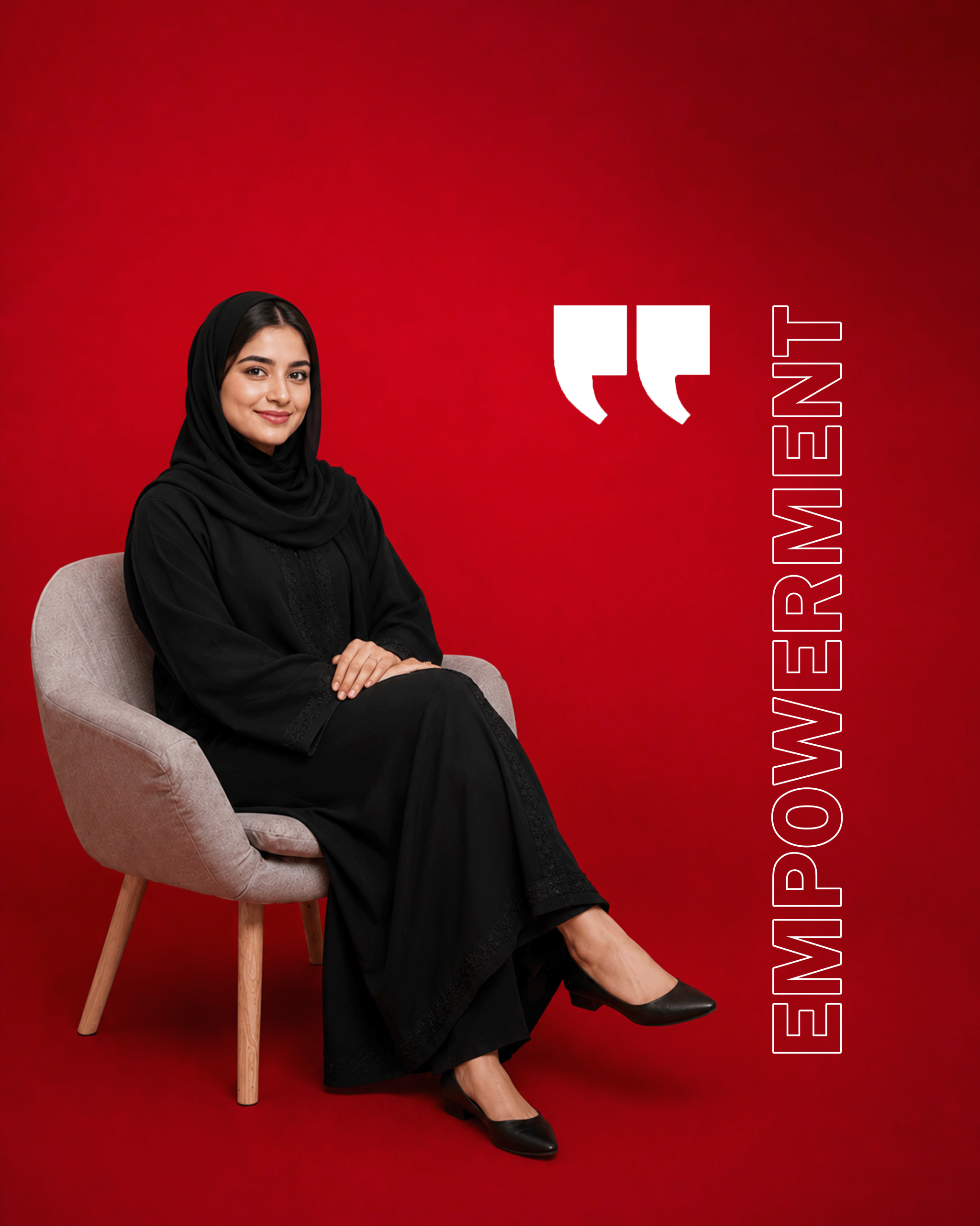 NIT Dubai Empowerment