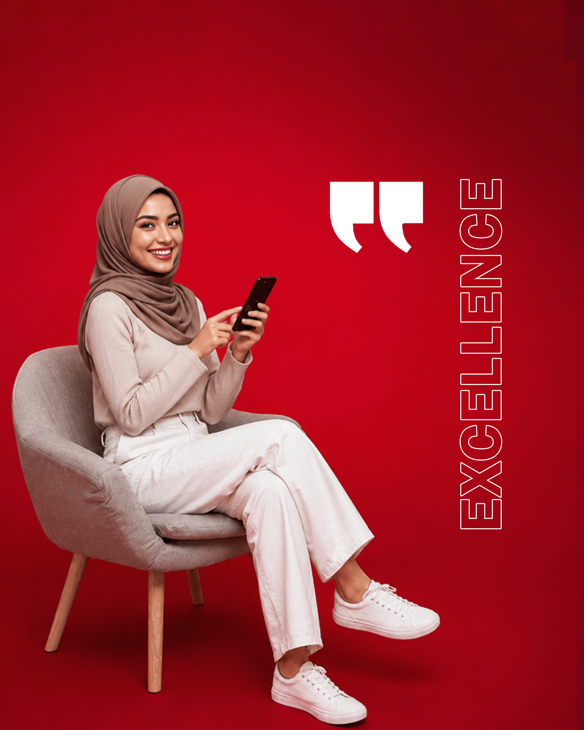 NIT DUBAI in Accessibility
