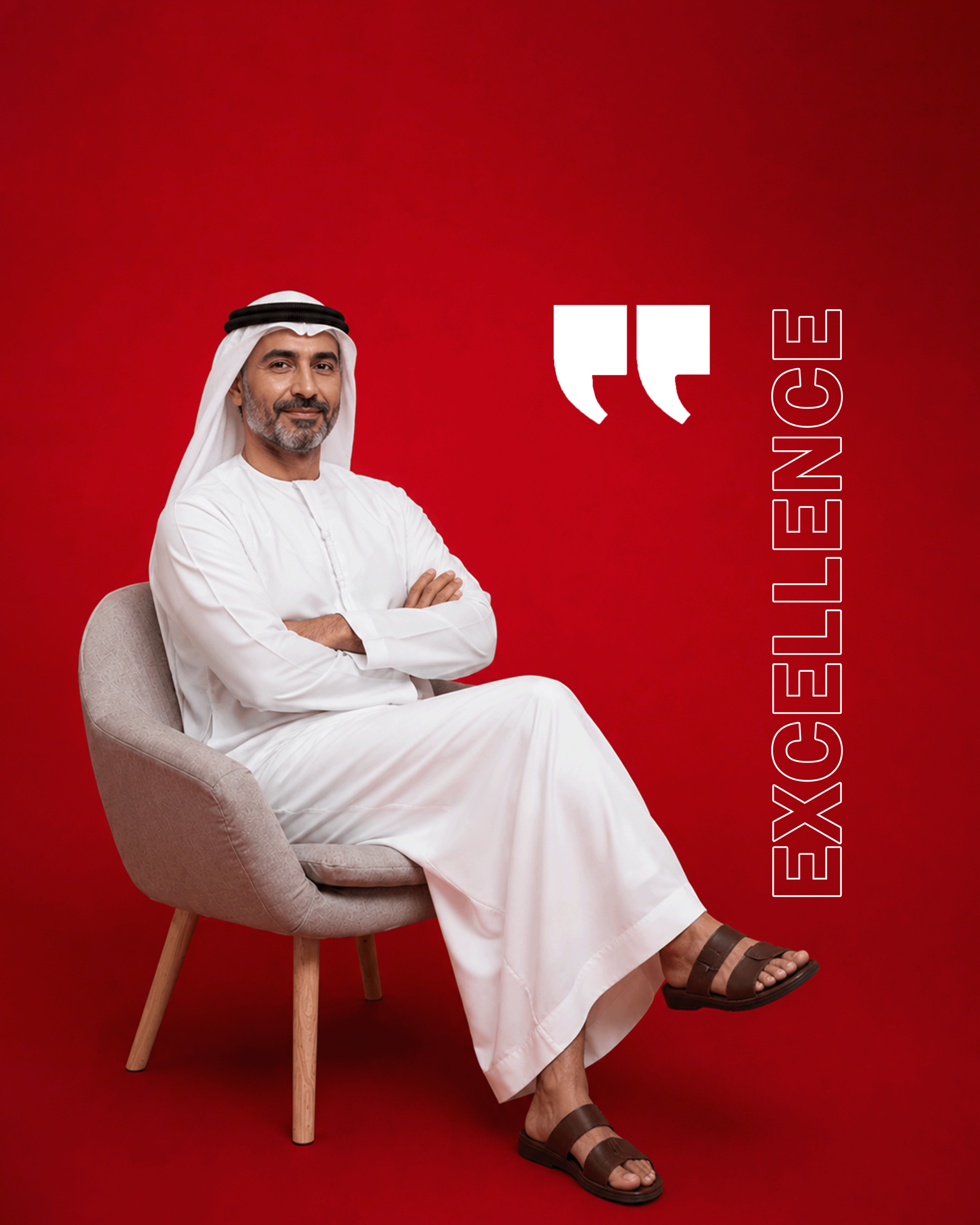 NIT Dubai in Excellence