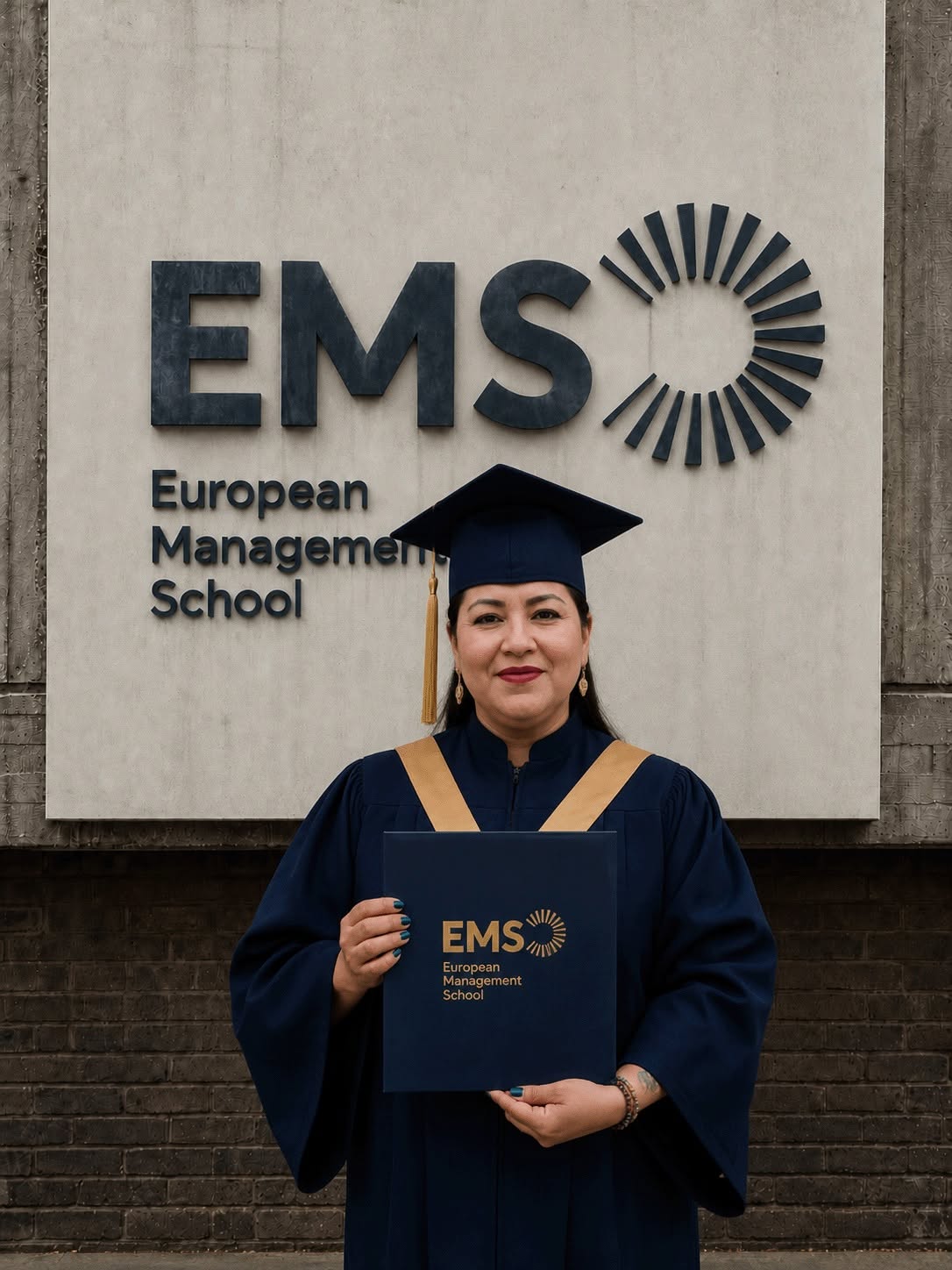 EMS Student Story