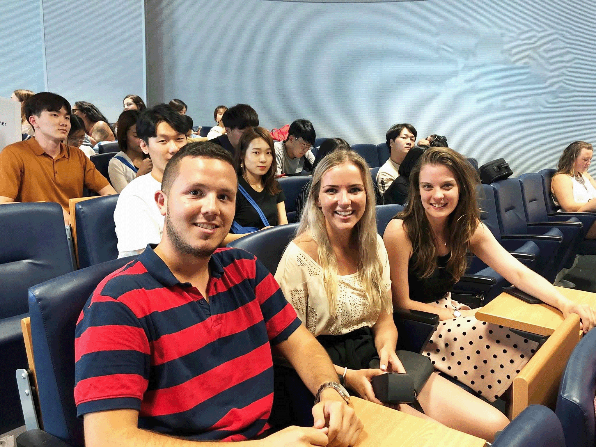 Undergraduate Admissions